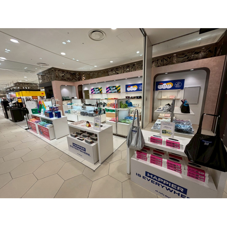 他会場のイメージ