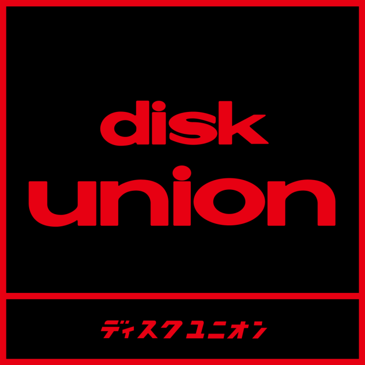 ディスクユニオン コラボレーショングッズ