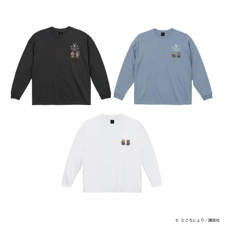 イベントオリジナルグッズ