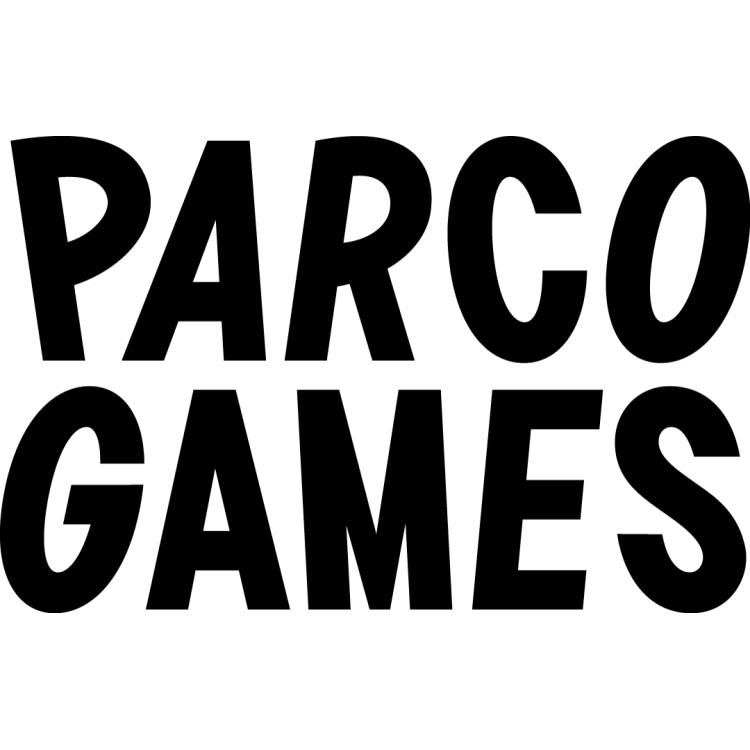 PARCO GAMESについて