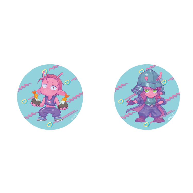 会場オリジナル商品