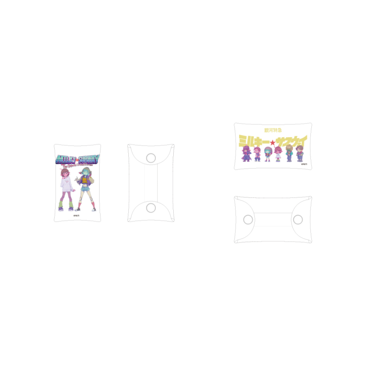 展覧会記念商品