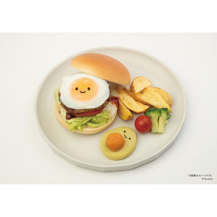 「にっこりーノ」コラボメニュー（池袋PARCO 本館8F Collabo_Index）