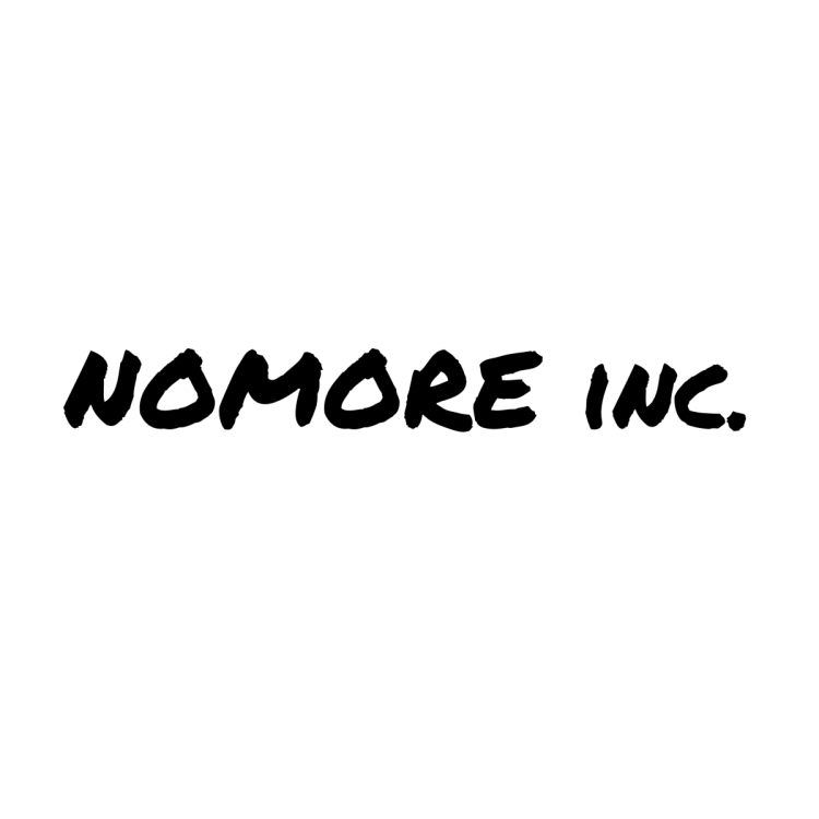 株式会社NOMOREについて