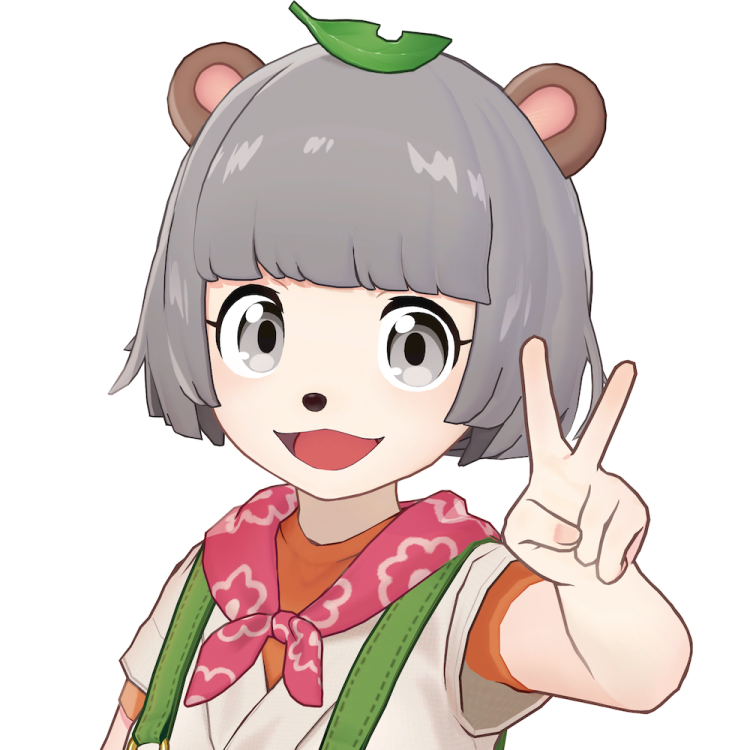 プロフィール