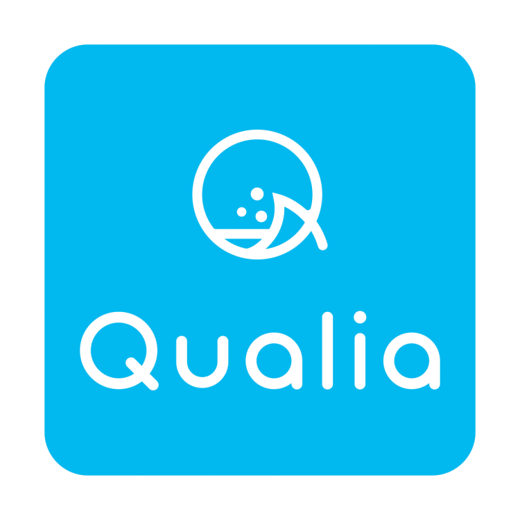 株式会社Qualiaについて