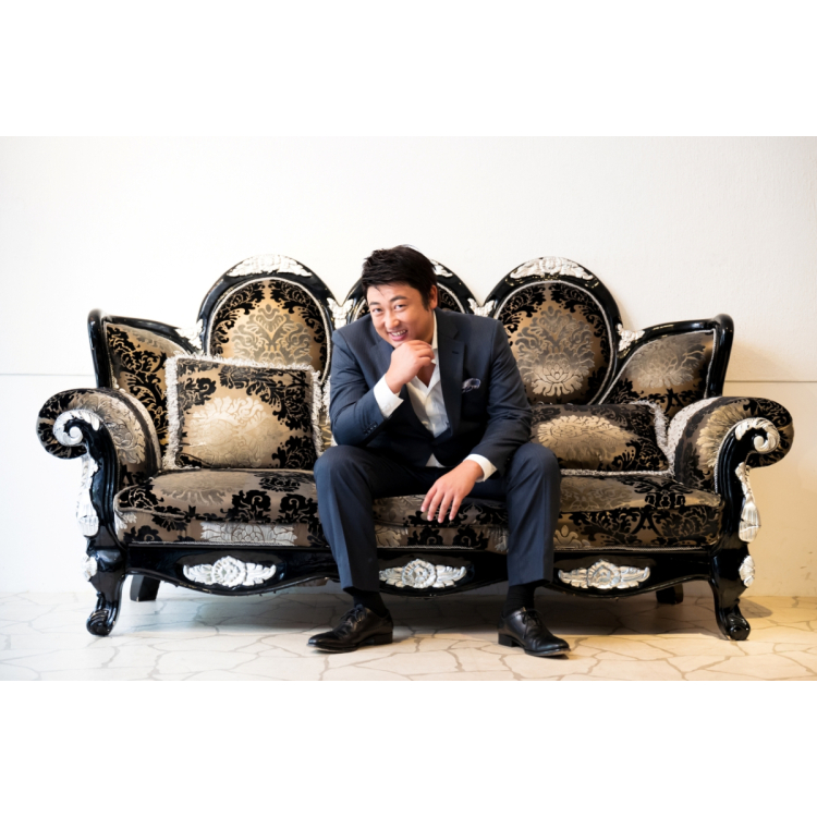 クリエイター来場撮影会イベント