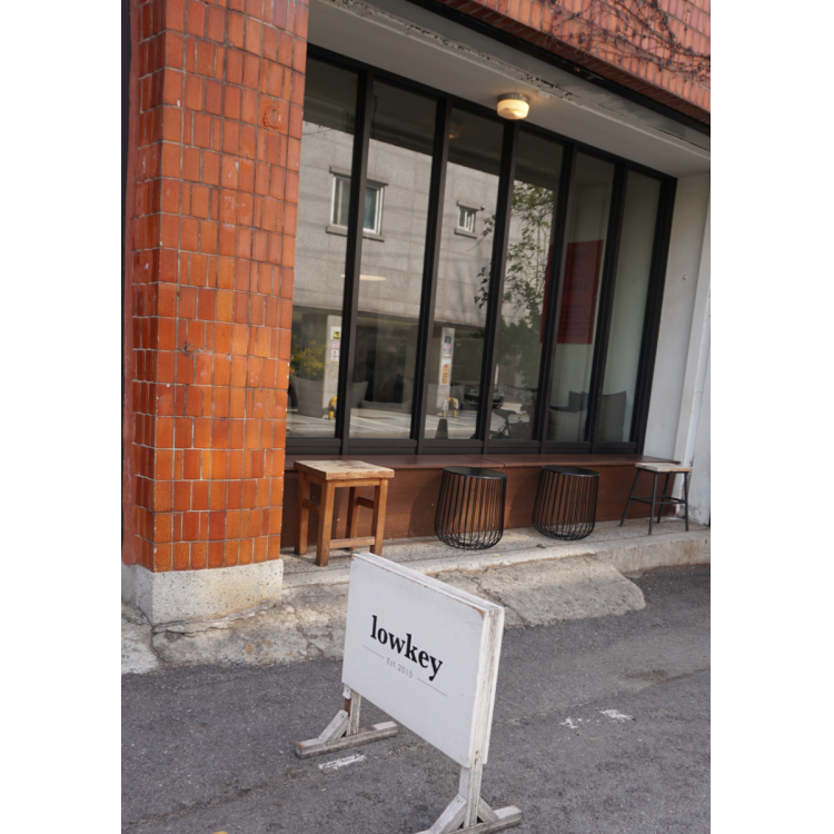 「SEONGSU TREND COLLECTOR -gift edition- in SENDAI」 出店ブランド​