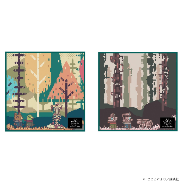 イベントオリジナルグッズ