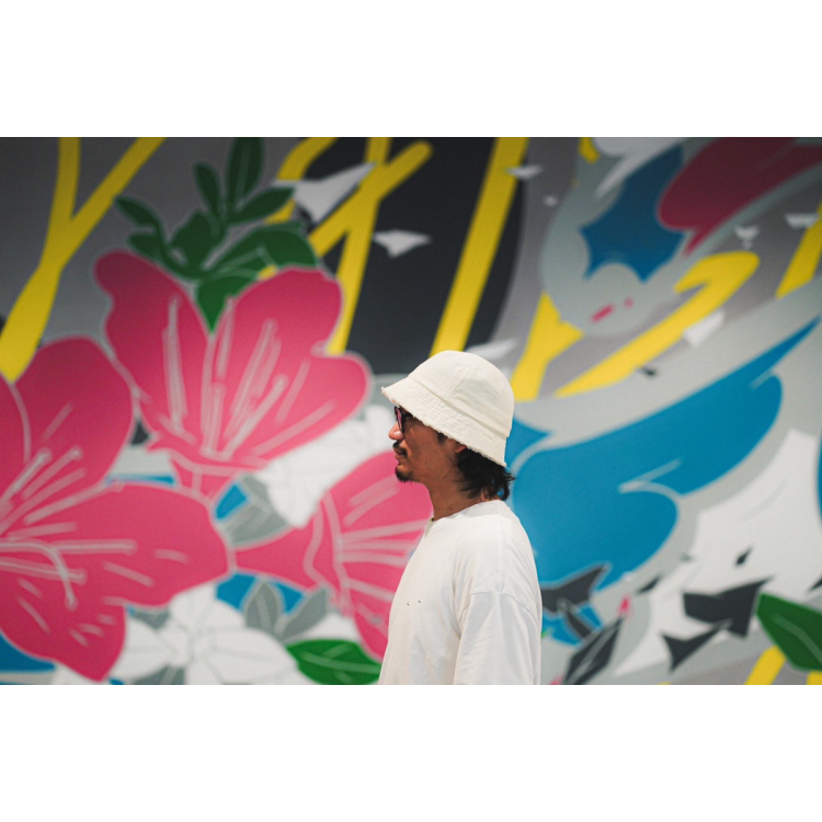 限定商品・コラボアイテム販売