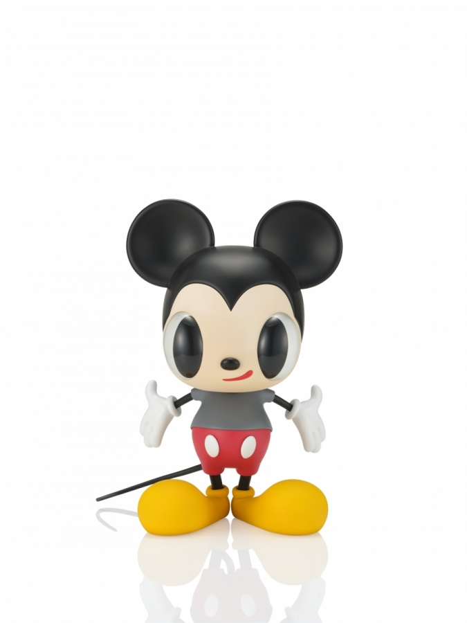 Mickey Mouse Now and Future | PARCO MUSEUM TOKYO | PARCO ART