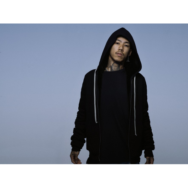 グループ展『 Wanderlust 』に千葉雄喜（KOHH）と宇川直宏の参加が追加決定！ 