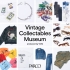 Vintage Collectables Museum produced by VCM 