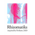 Rhizomatiks inspired by Perfume 2020 