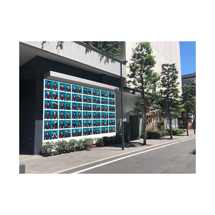 渋谷PARCOが”WACK色”に染まる！全館で関連企画を実施！