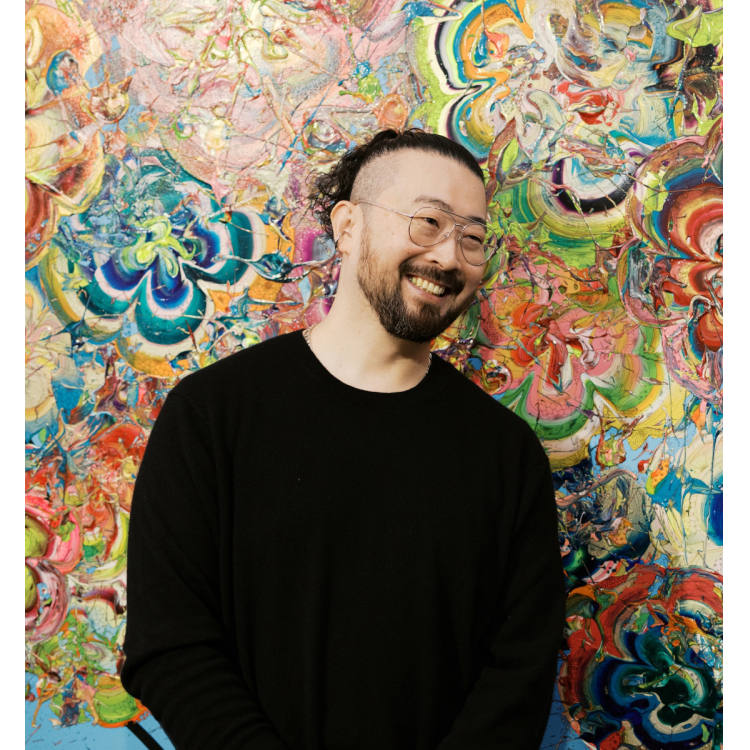 Artist Statement