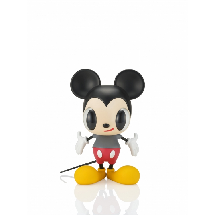 future mickey mouse ミッキーマウス 空山基 パルコ当選品 | www.150 