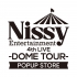 Nissy Entertainment 4th LIVE ～DOME TOUR～