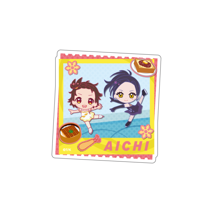 展覧会オリジナル商品