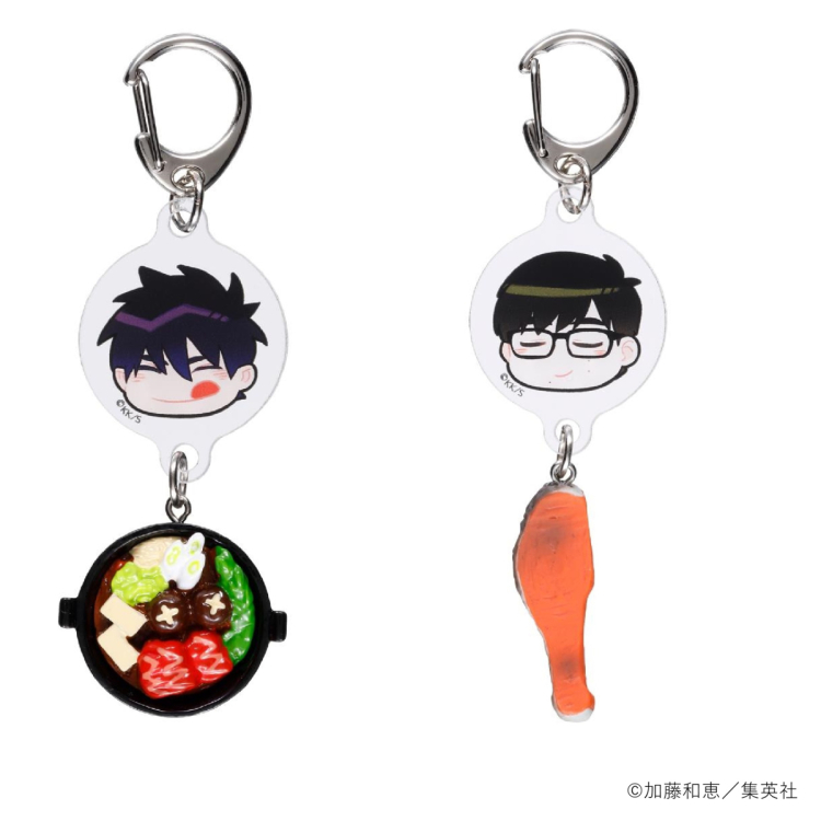展覧会オリジナルグッズ