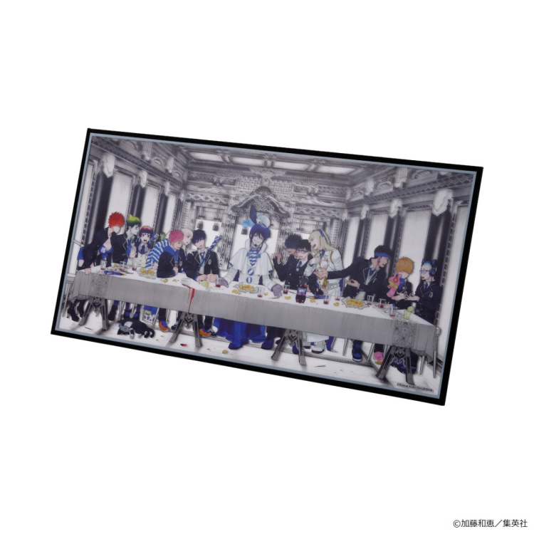 展覧会オリジナルグッズ　