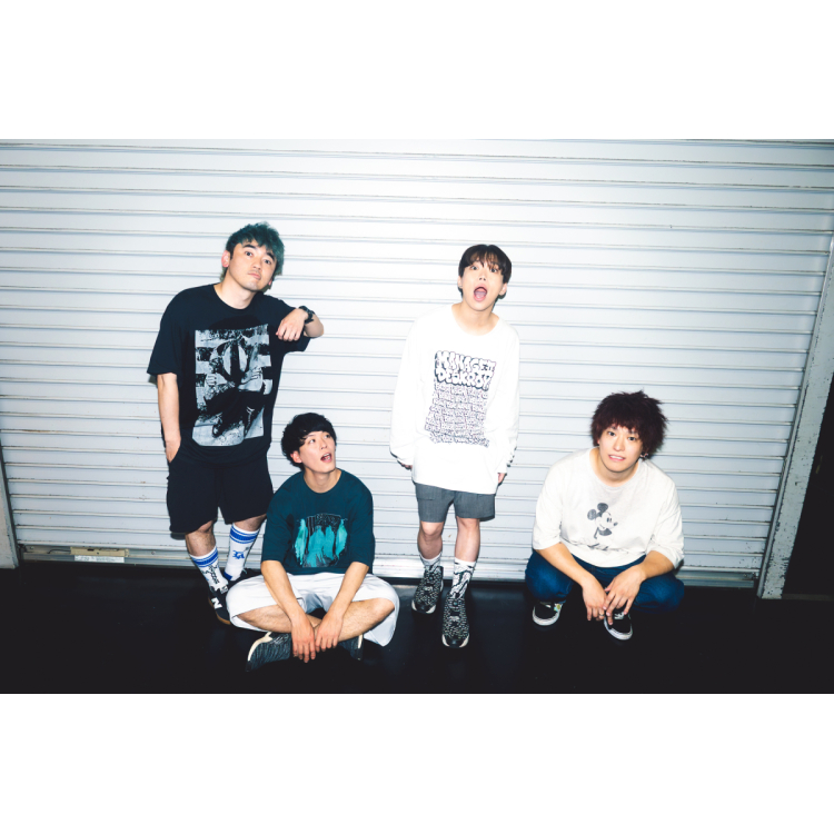 04 Limited Sazabys