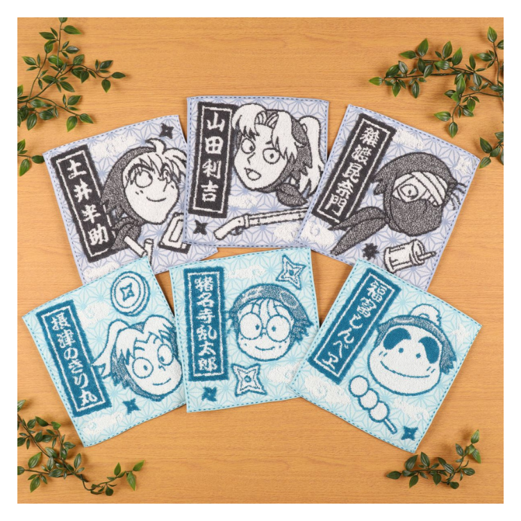 オリジナル商品