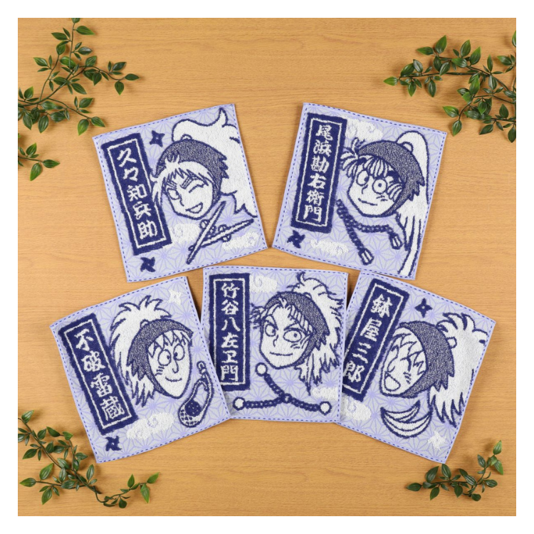 オリジナル商品