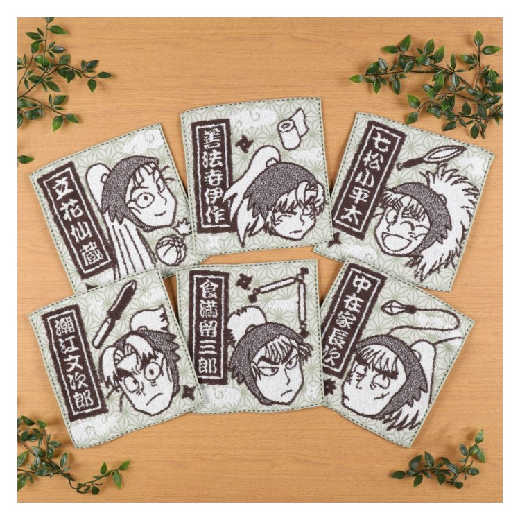 オリジナル商品