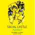 「名古屋SOCIAL CASTLE MARKET」 に「PARCO AREA」登場！