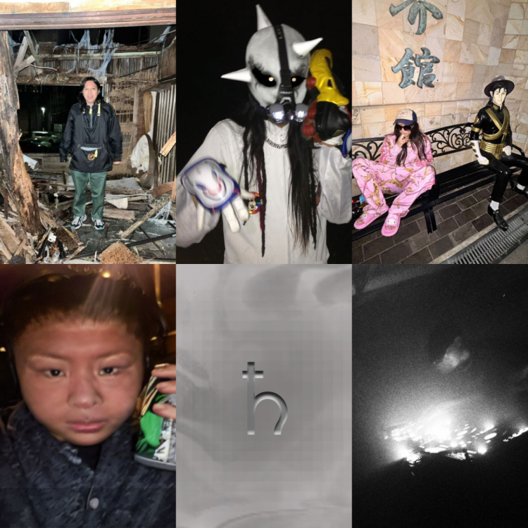 心斎橋PARCO 10.25sat