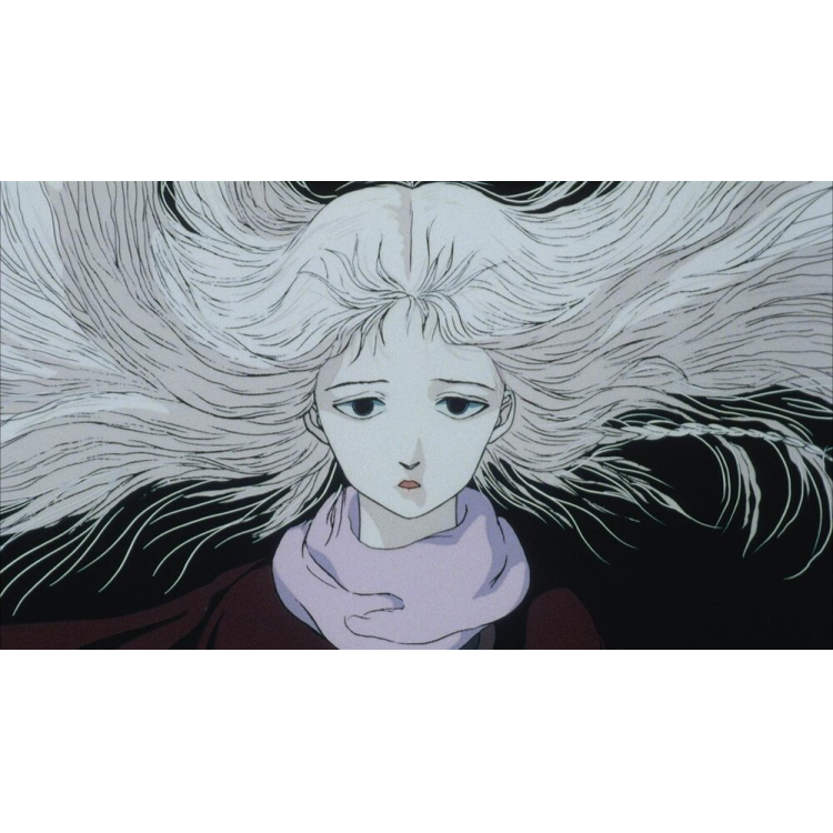 <『天使のたまご』概要>