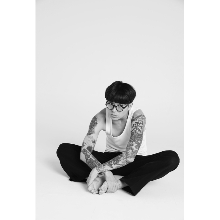 アーティストプロフィール