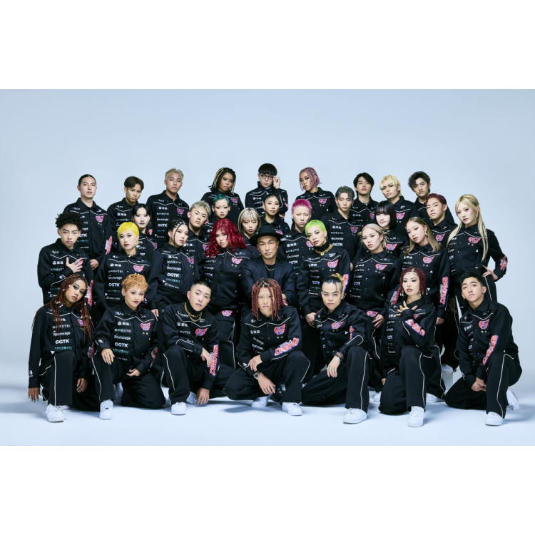 アーティストプロフィール