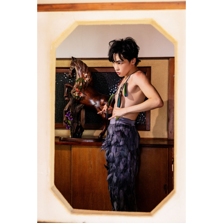 アーティストプロフィール