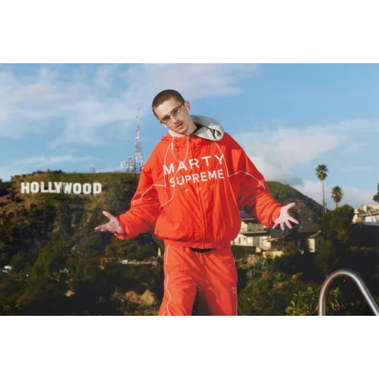 映画「マーティ・シュプリーム 世界をつかめ」