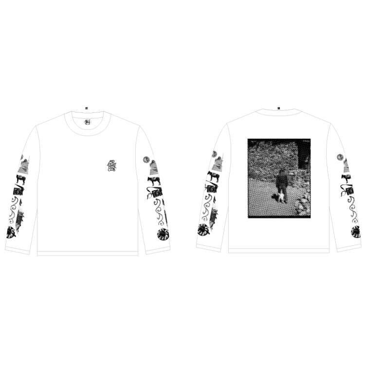 オリジナルグッズ
