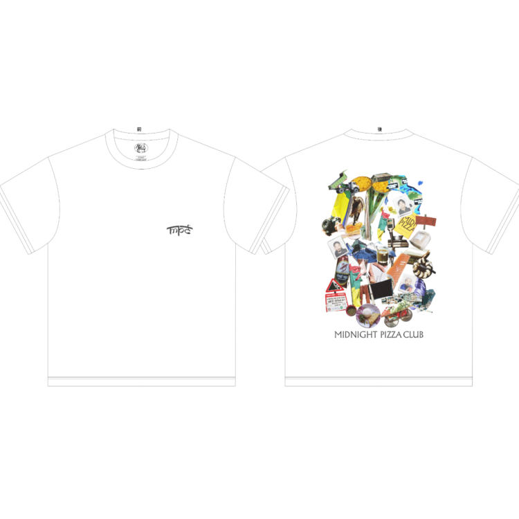 オリジナルグッズ