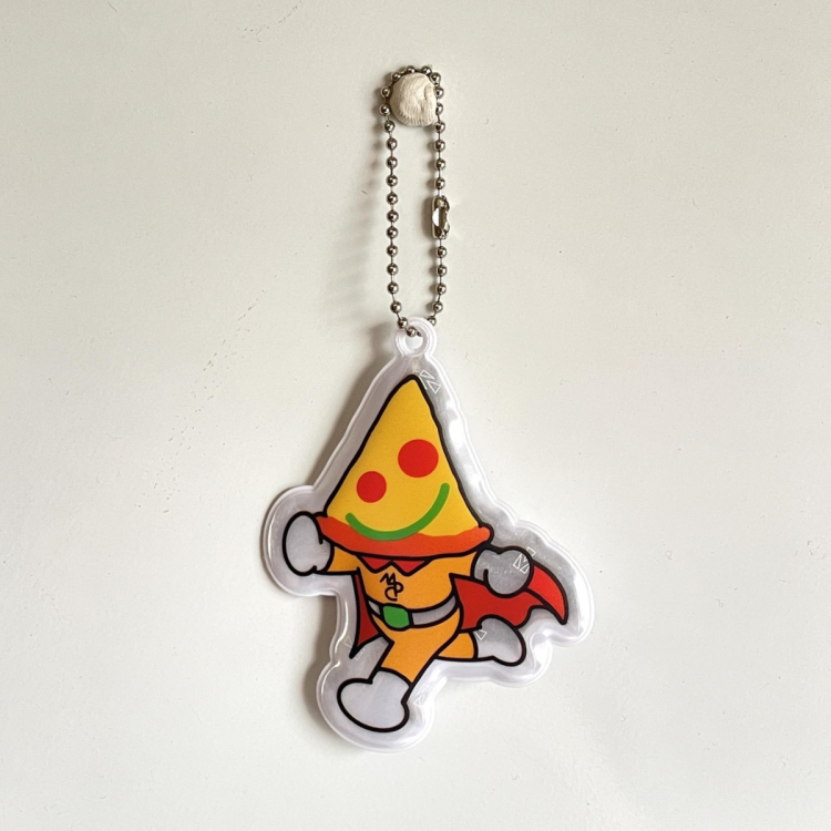 オリジナルグッズ