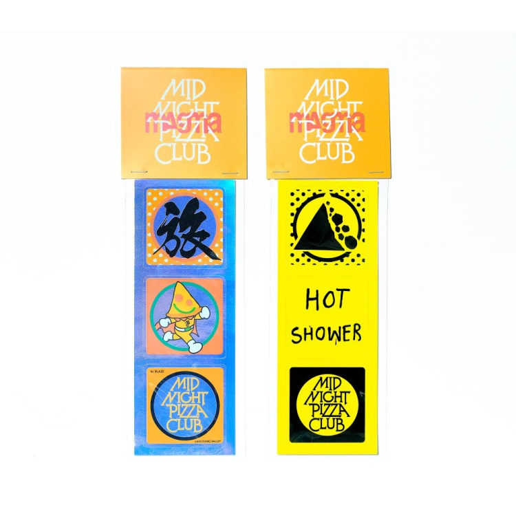 オリジナルグッズ