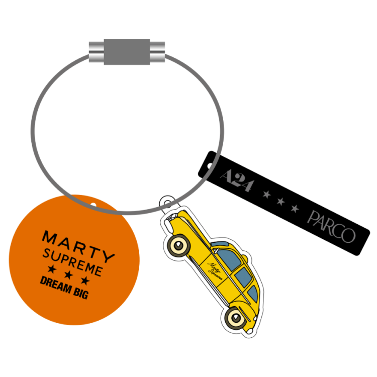 オリジナルグッズ