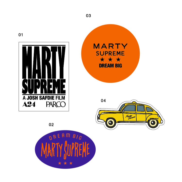 オリジナルグッズ