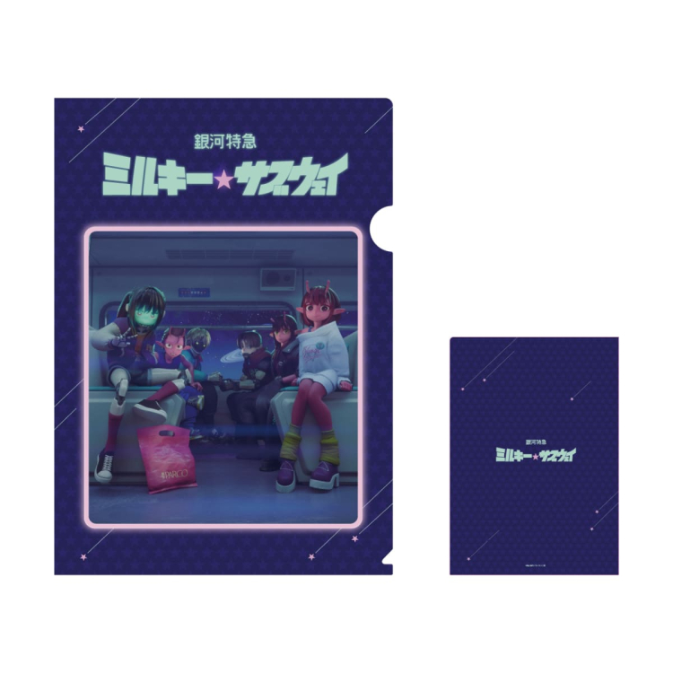 展覧会オリジナルグッズ