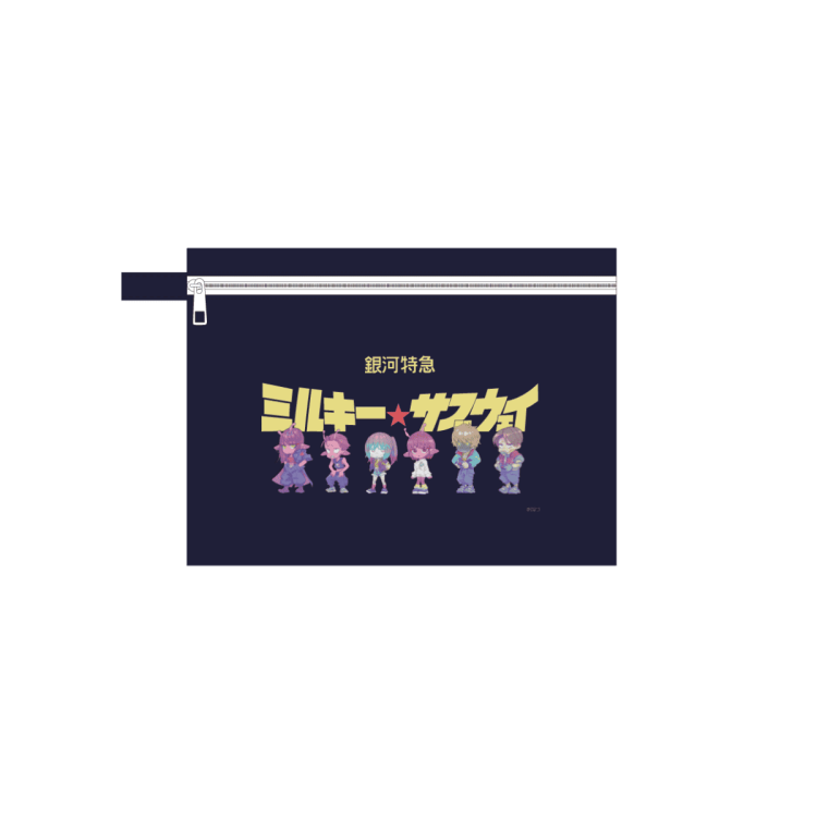 展覧会オリジナルグッズ