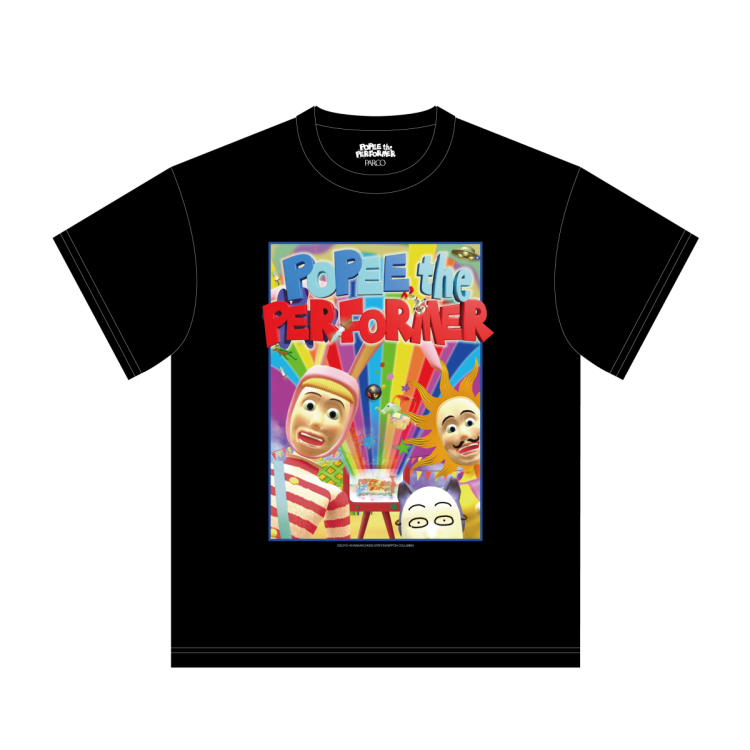 オリジナルグッズ