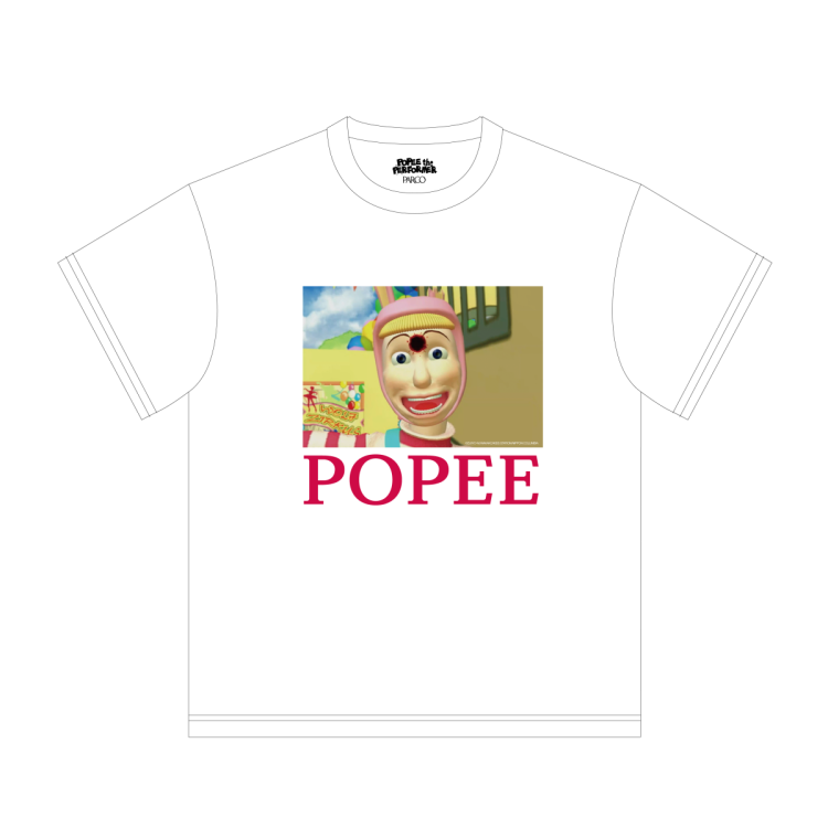 オリジナルグッズ
