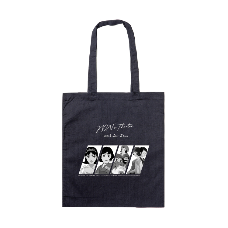 ファン必携のオリジナルグッズの販売