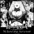 DEATH NOTE  -My Dear Light- POPUP SHOP