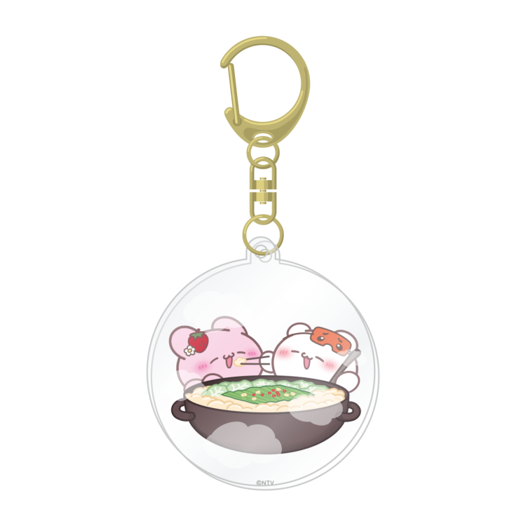 イベントきねんグッズ（一部） 