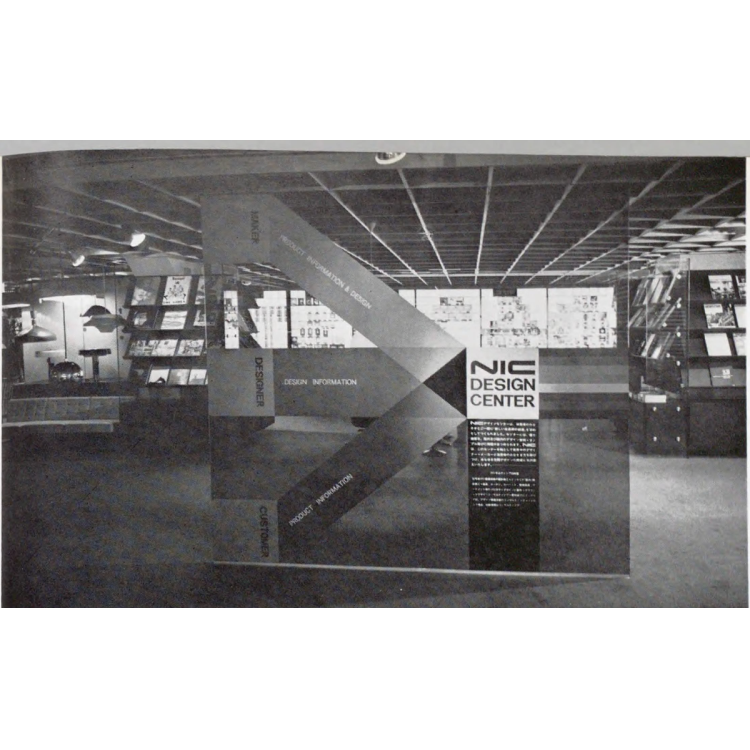 展示内容